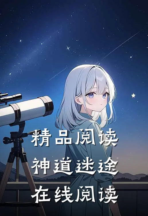 精品阅读神道迷途在线阅读
