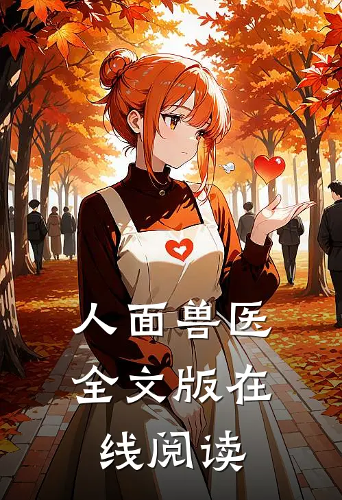 人面兽医全文版在线阅读