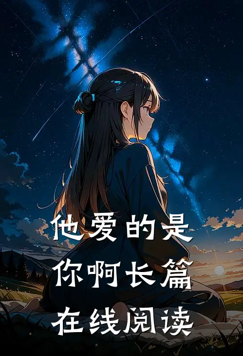 他爱的是你啊长篇在线阅读