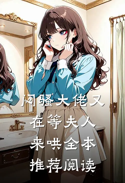 闷骚大佬又在等夫人来哄全本推荐阅读