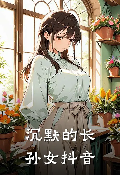 沉默的长孙女抖音