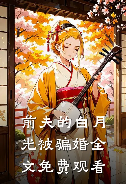 前夫的白月光被骗婚全文免费观看