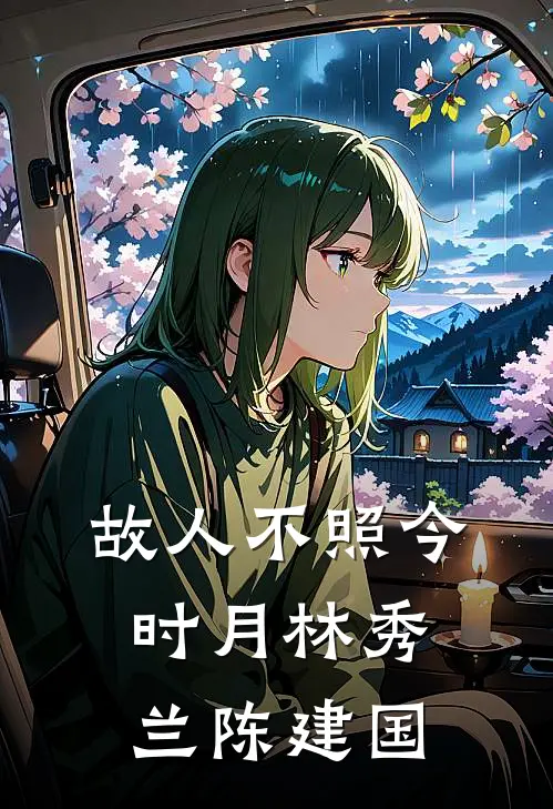 故人不照今时月林秀兰陈建国