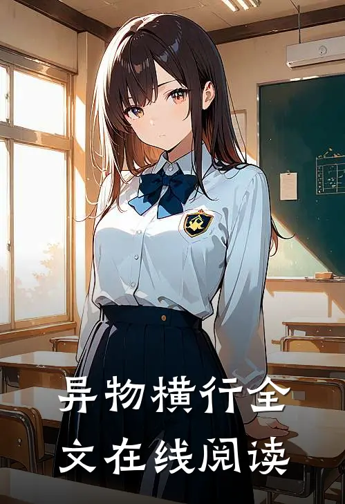 异物横行全文在线阅读