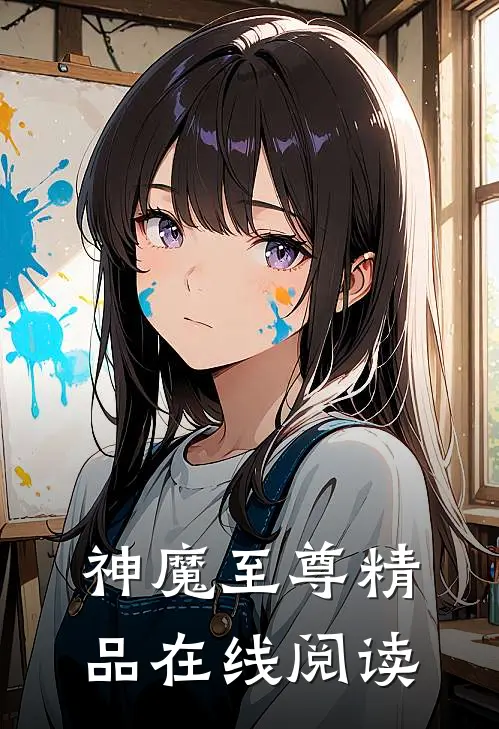 神魔至尊精品在线阅读