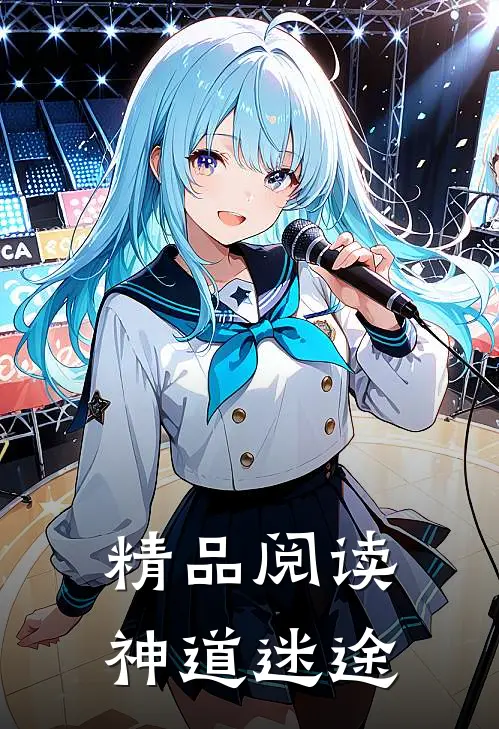精品阅读神道迷途