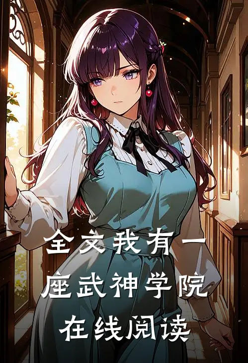 全文我有一座武神学院在线阅读