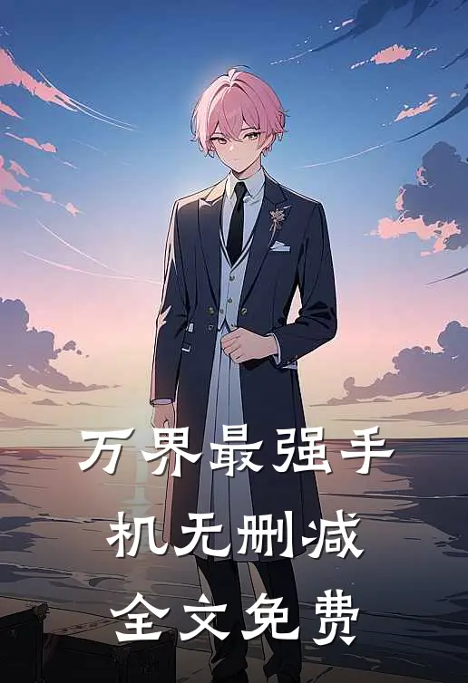 万界最强手机无删减全文免费