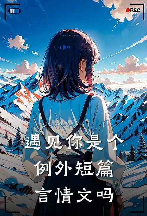 遇见你是个例外短篇言情文吗