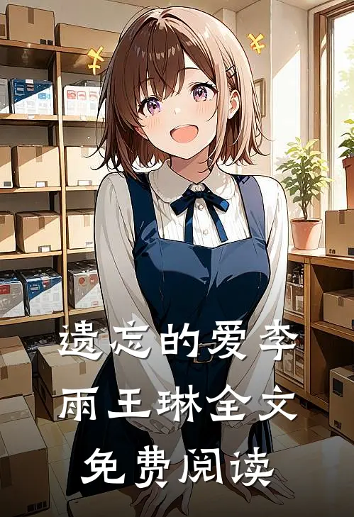 遗忘的爱李雨王琳全文免费阅读