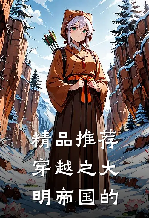精品推荐穿越之大明帝国的