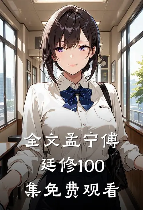 全文孟宁傅廷修100集免费观看
