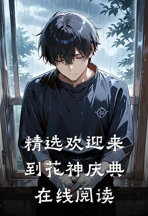 精选欢迎来到花神庆典在线阅读