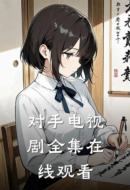 对手电视剧全集在线观看