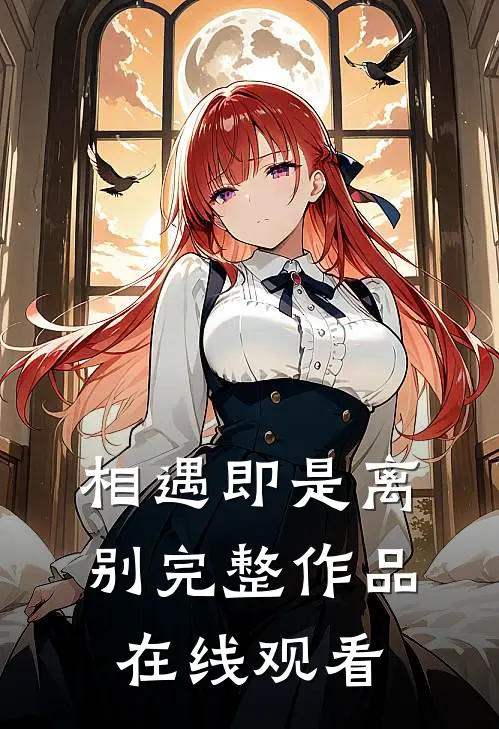 相遇即是离别完整作品在线观看
