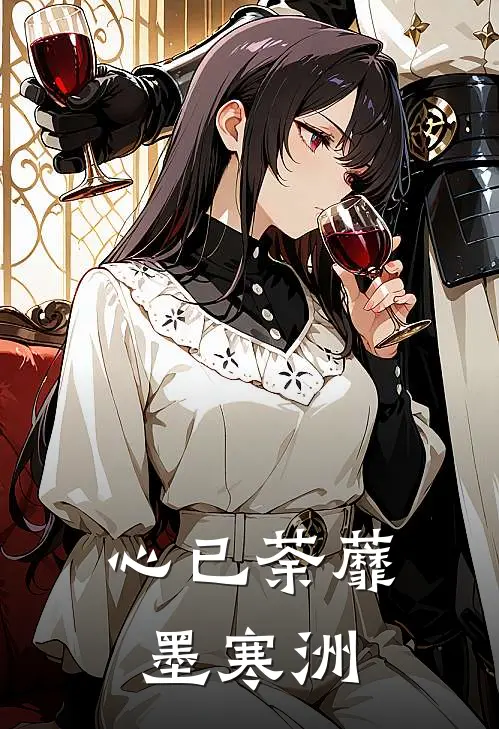 心已荼蘼墨寒洲