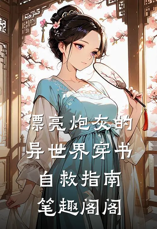 漂亮炮灰的异世界穿书自救指南笔趣阁阁