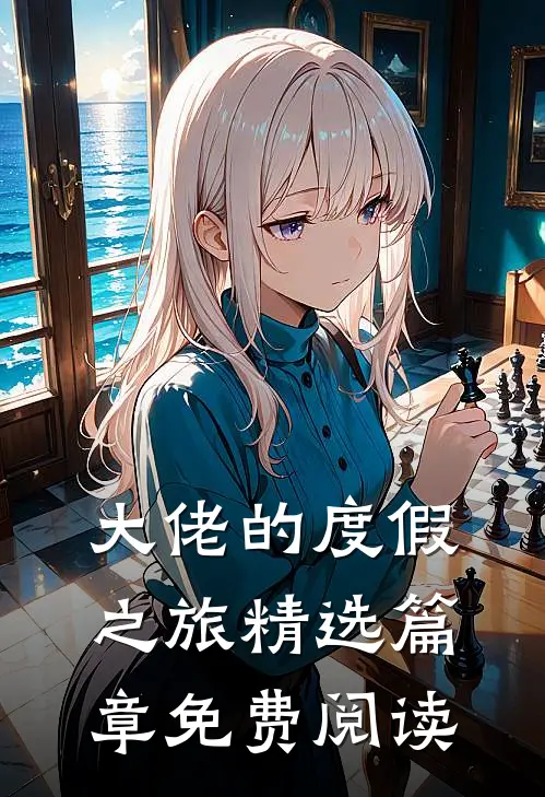 大佬的度假之旅精选篇章免费阅读