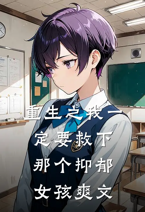 重生之我一定要救下那个抑郁女孩爽文