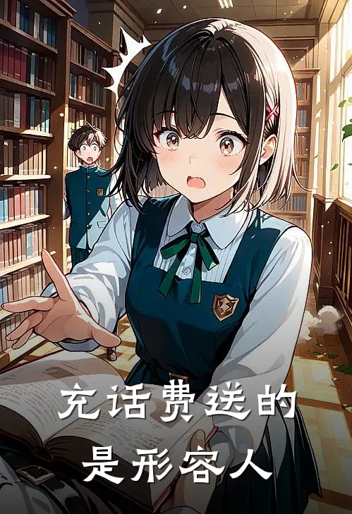充话费送的是形容人
