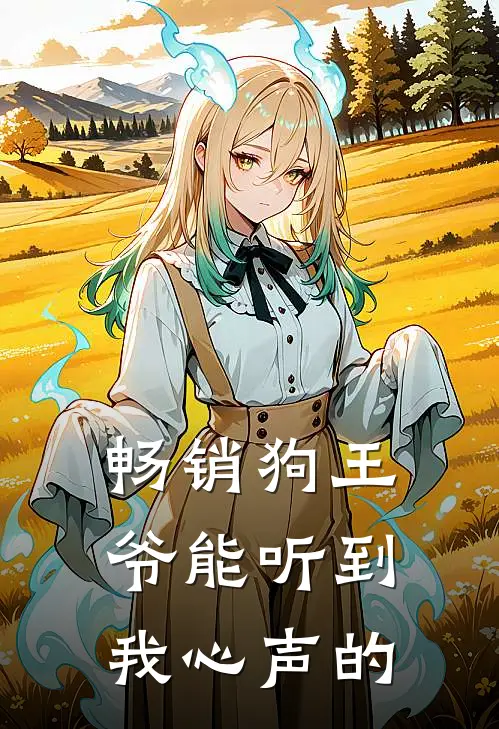 畅销狗王爷能听到我心声的