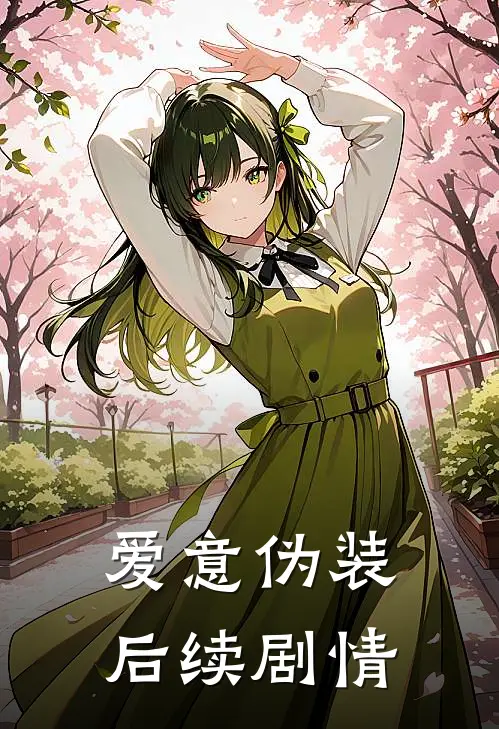 爱意伪装后续剧情