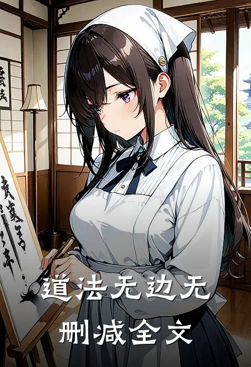道法无边无删减全文