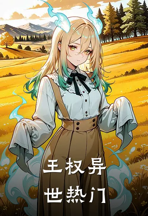 王权异世热门