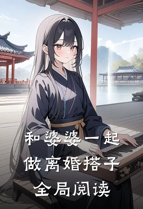和婆婆一起做离婚搭子全局阅读