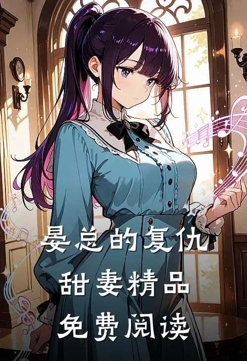 晏总的复仇甜妻精品免费阅读
