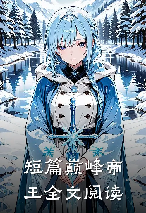 短篇巅峰帝王全文阅读