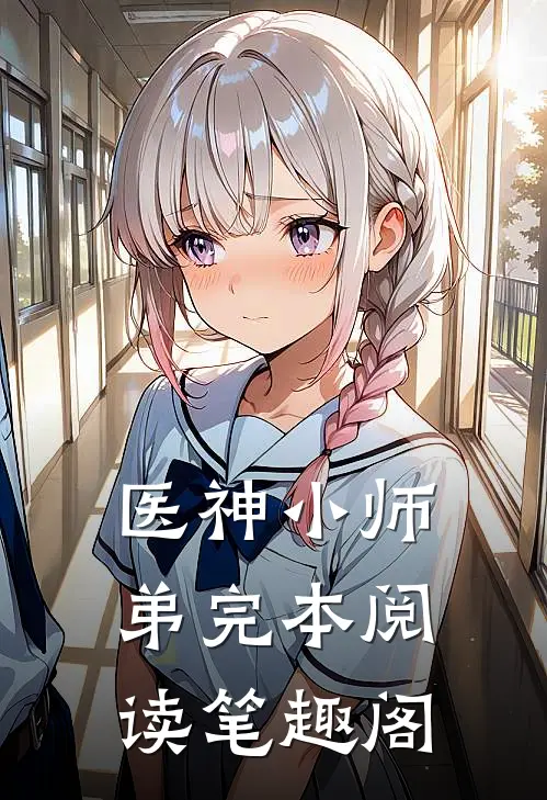 医神小师弟完本阅读笔趣阁