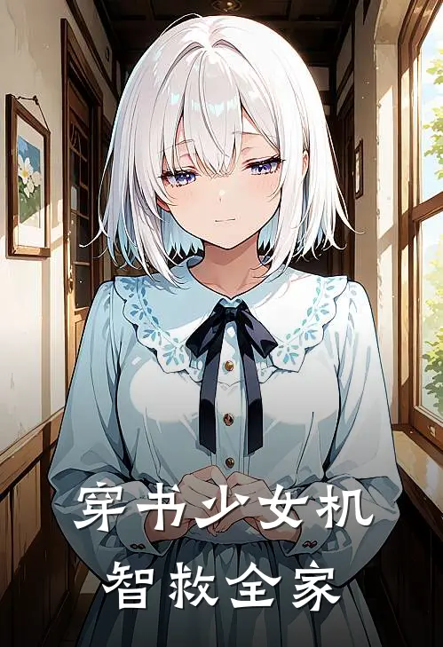 穿书少女机智救全家