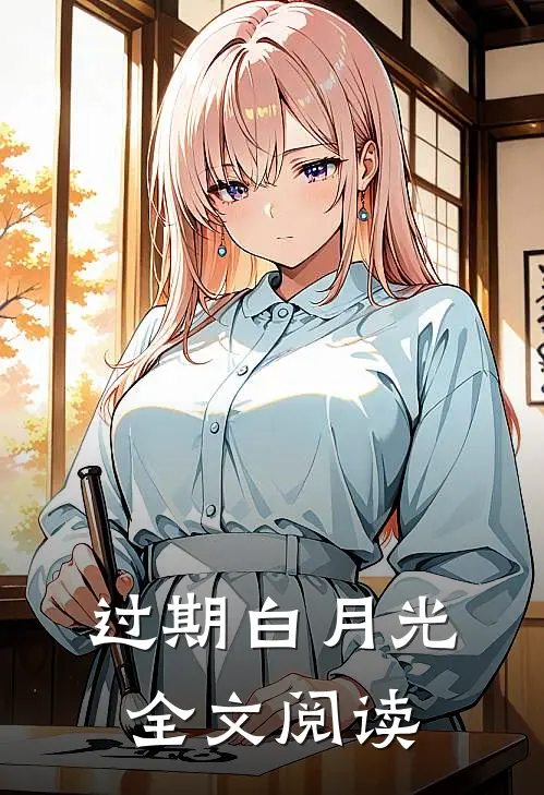 过期白月光全文阅读
