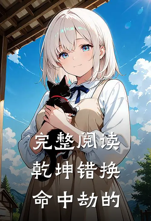 完整阅读乾坤错换命中劫的