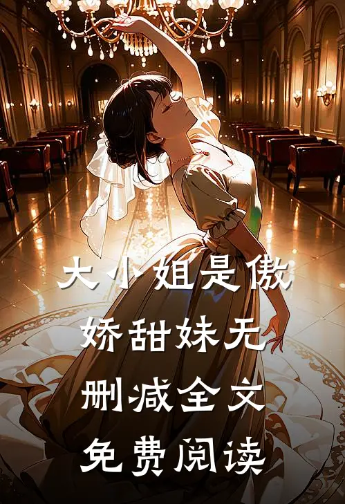 大小姐是傲娇甜妹无删减全文免费阅读