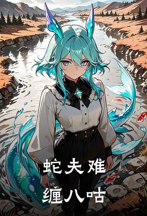 蛇夫难缠 八咕
