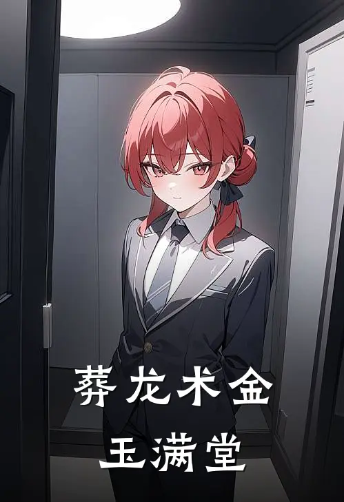 葬龙术 金玉满堂