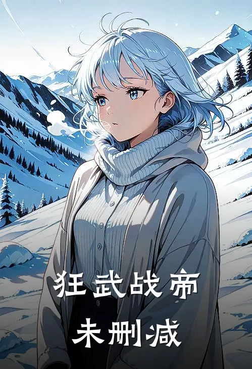 狂武战帝未删减