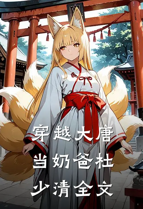 穿越大唐当奶爸杜少清全文
