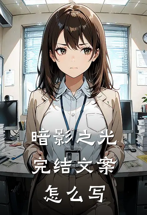 暗影之光完结文案怎么写