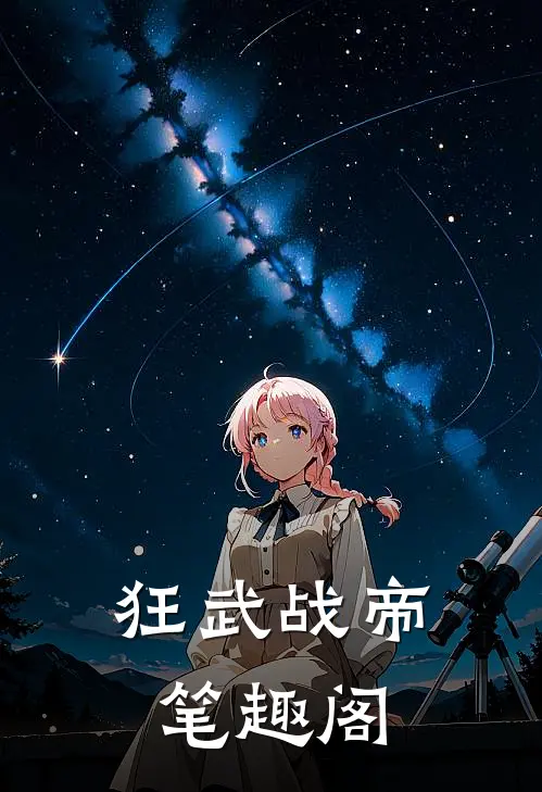 狂武战帝笔趣阁