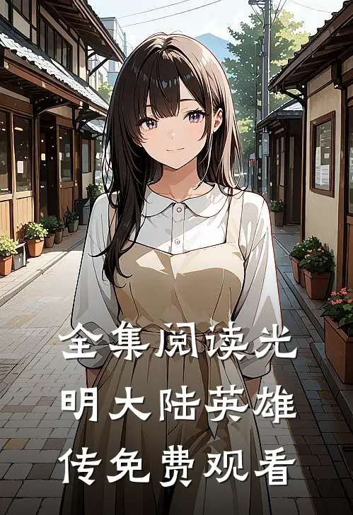 全集阅读光明大陆英雄传免费观看