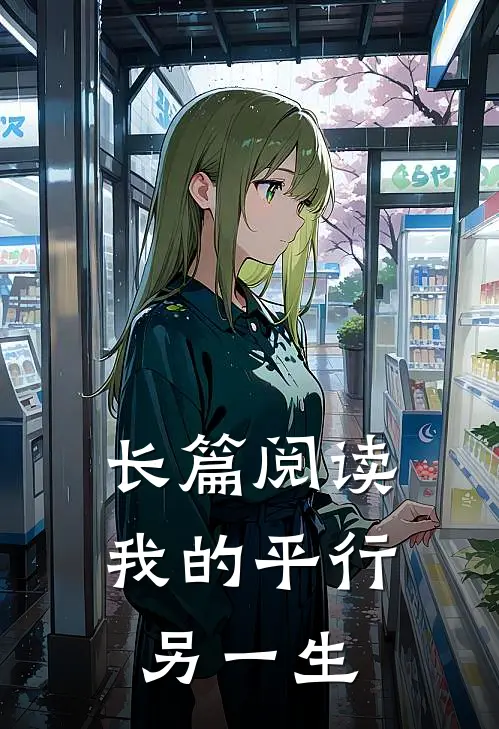 长篇阅读我的平行另一生