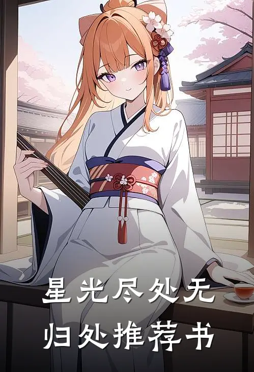 星光尽处无归处推荐书