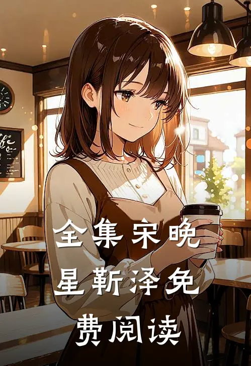 全集宋晚星靳泽免费阅读