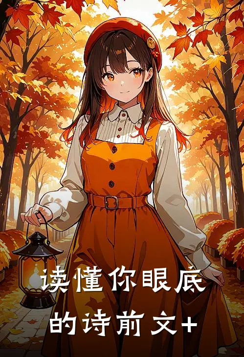 读懂你眼底的诗前文+