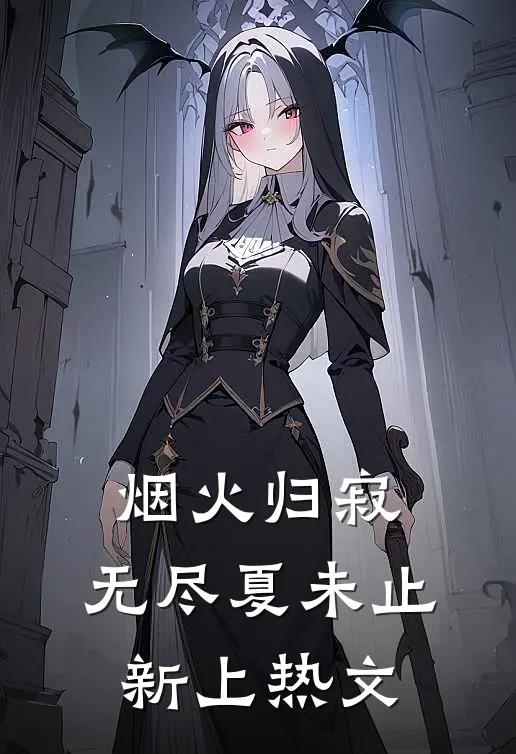 烟火归寂，无尽夏未止新上热文