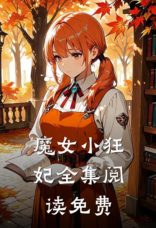 魔女小狂妃全集阅读免费
