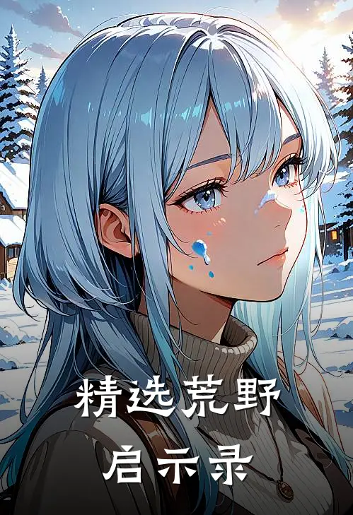 精选荒野启示录